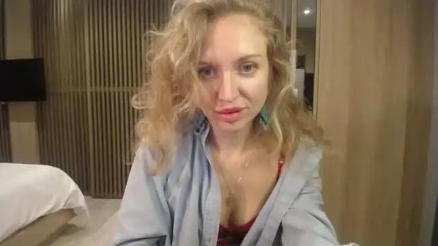 Image 12 of sashasweetsasha Stream on Chaturbate on 3 days ago