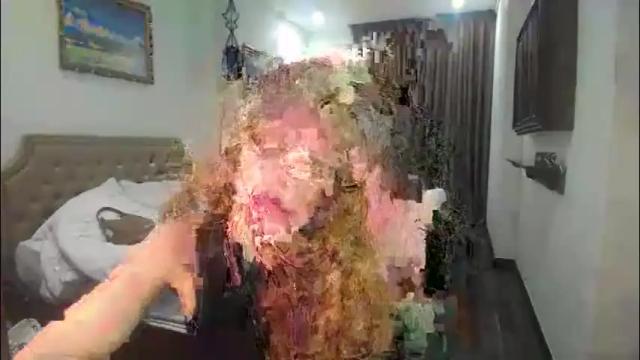 Image 7 of sashasweetsasha Stream on Chaturbate on 1 month ago