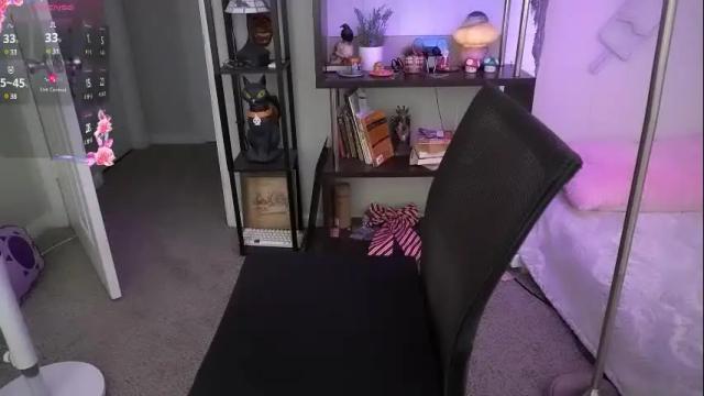 Thumbnail 1, sashasyrup's Stream at Chaturbate, 1 month ago