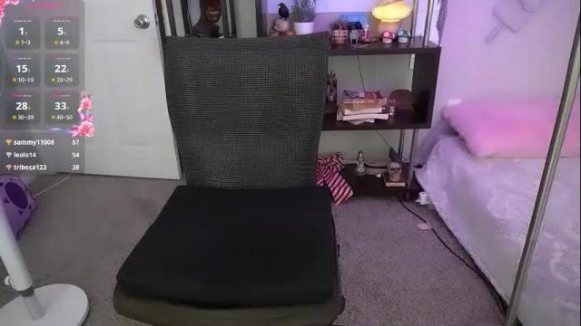 Image 11 of sashasyrup Stream on Chaturbate on 1 month ago