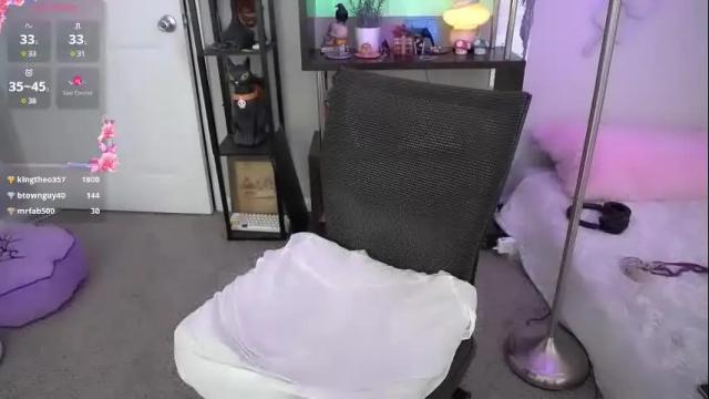 Thumbnail 1, sashasyrup's Stream at Chaturbate, 27 days ago