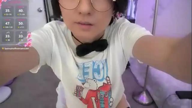 Thumbnail 1, sashasyrup's Stream at Chaturbate, 22 days ago