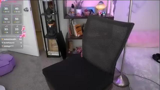 Thumbnail 1, sashasyrup's Stream at Chaturbate, 12 days ago