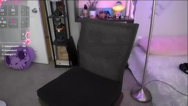 Image 4 of sashasyrup Stream on Chaturbate on 15 days ago