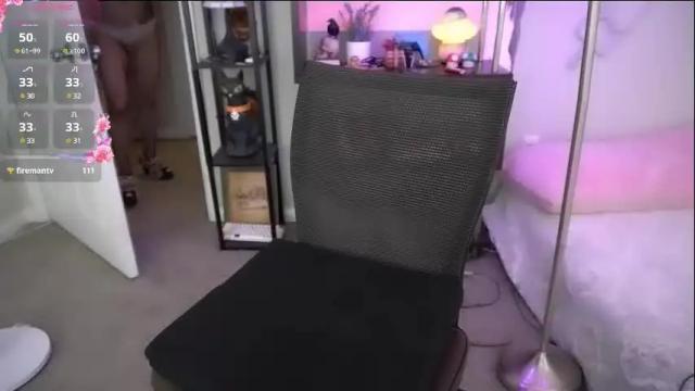 Image 4 of sashasyrup Stream on Chaturbate on 3 days ago