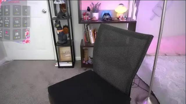 Thumbnail 1, sashasyrup's Stream at Chaturbate, 4 months ago