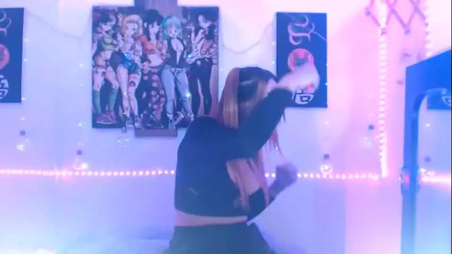 Image 10 of sashayscott Stream on Chaturbate on 2 months ago