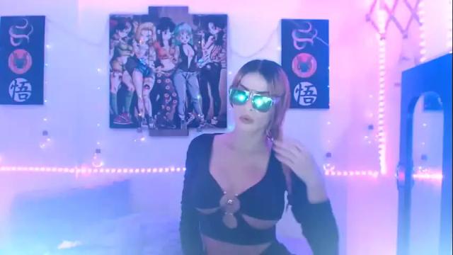 Image 2 of sashayscott Stream on Chaturbate on 2 months ago