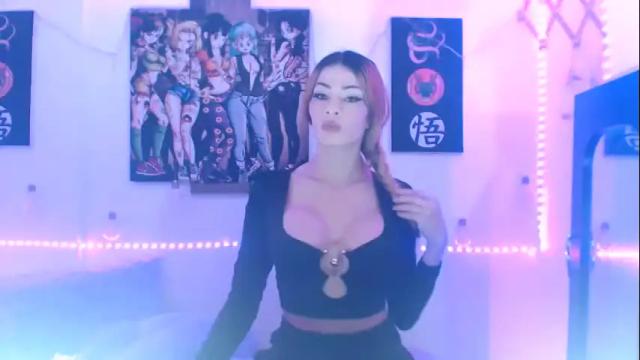 Image 4 of sashayscott Stream on Chaturbate on 2 months ago