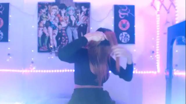 Image 7 of sashayscott Stream on Chaturbate on 2 months ago