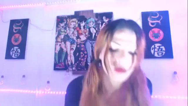 Image 6 of sashayscott Stream on Chaturbate on 23 days ago