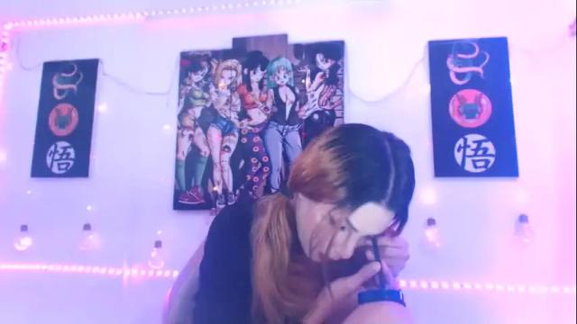 Image 7 of sashayscott Stream on Chaturbate on 23 days ago