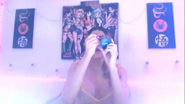Image 3 of sashayscott Stream on Chaturbate on 15 days ago