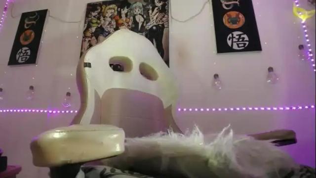 Thumbnail 2, sashayscott's Stream at Chaturbate, 1 month ago