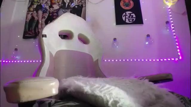 Thumbnail 2, sashayscott's Stream at Chaturbate, 1 month ago