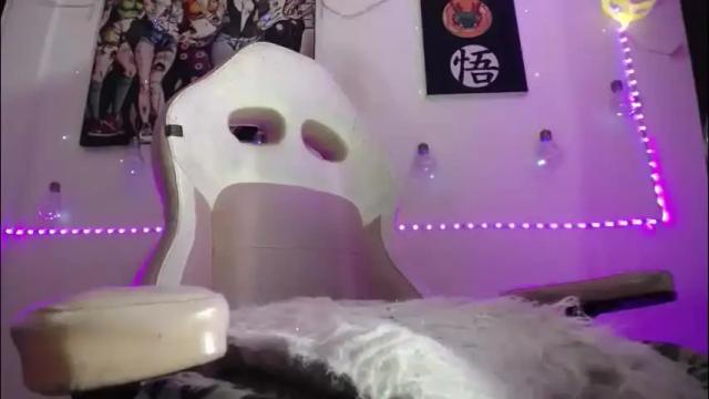 Thumbnail 3, sashayscott's Stream at Chaturbate, 1 month ago