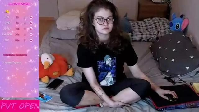 Thumbnail 1, sashy_way's Stream at Chaturbate, 14 months ago