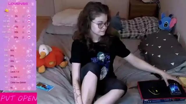 Image 11 of sashy_way Stream on Chaturbate on 14 months ago