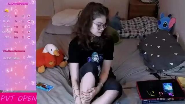 Image 12 of sashy_way Stream on Chaturbate on 14 months ago