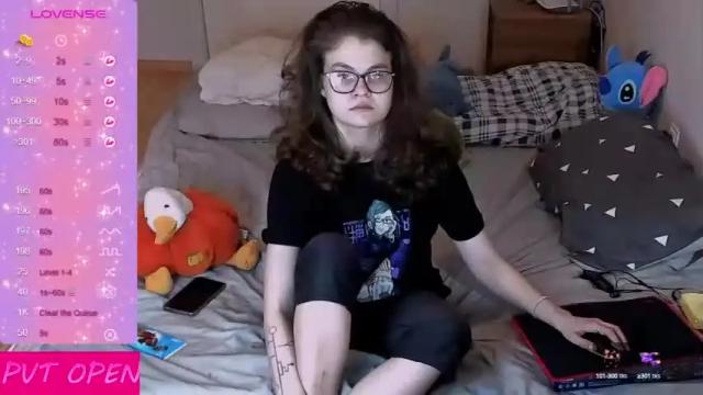 Image 2 of sashy_way Stream on Chaturbate on 14 months ago