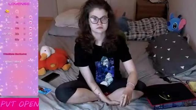 Image 6 of sashy_way Stream on Chaturbate on 14 months ago