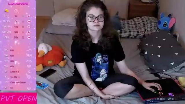 Image 7 of sashy_way Stream on Chaturbate on 14 months ago