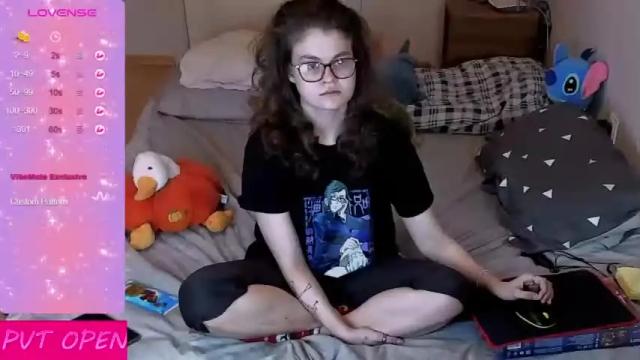 Image 8 of sashy_way Stream on Chaturbate on 14 months ago