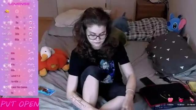 Thumbnail 3, sashy_way's Stream at Chaturbate, 14 months ago