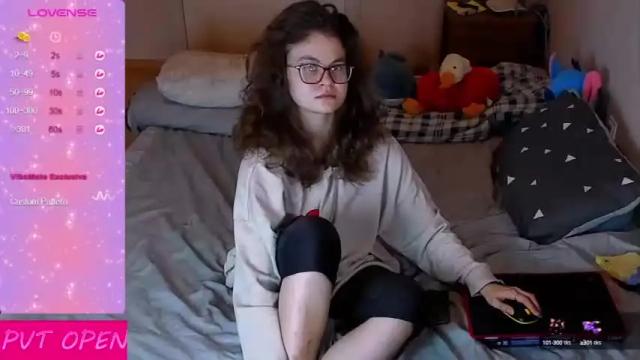 Thumbnail 1, sashy_way's Stream at Chaturbate, 14 months ago
