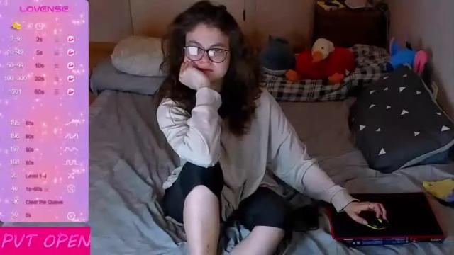 Image 4 of sashy_way Stream on Chaturbate on 14 months ago