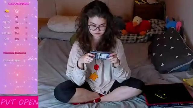 Image 7 of sashy_way Stream on Chaturbate on 14 months ago