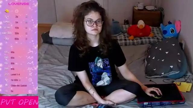 Thumbnail 1, sashy_way's Stream at Chaturbate, 14 months ago