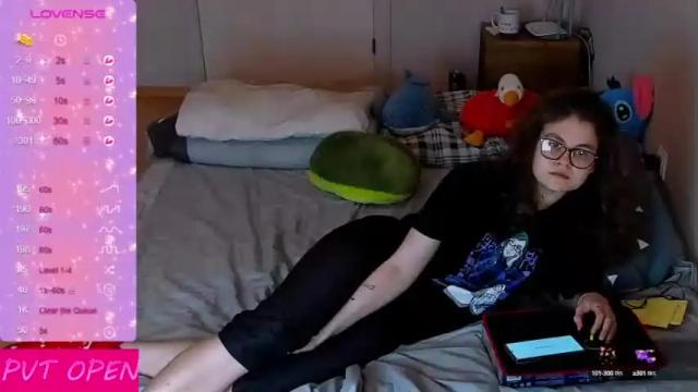 Image 10 of sashy_way Stream on Chaturbate on 14 months ago