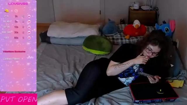 Image 11 of sashy_way Stream on Chaturbate on 14 months ago