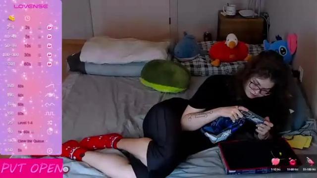 Image 12 of sashy_way Stream on Chaturbate on 14 months ago