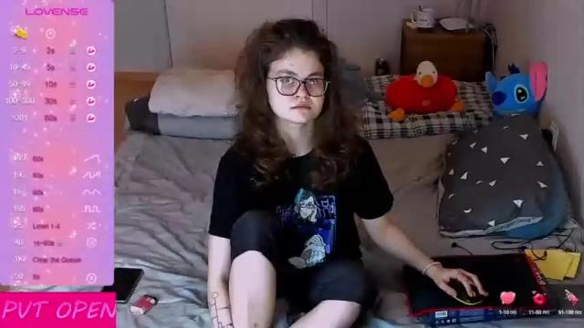 Image 2 of sashy_way Stream on Chaturbate on 14 months ago