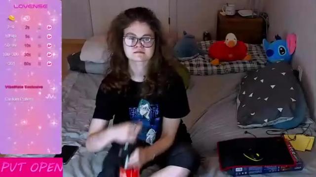 Image 3 of sashy_way Stream on Chaturbate on 14 months ago