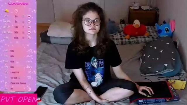 Image 4 of sashy_way Stream on Chaturbate on 14 months ago