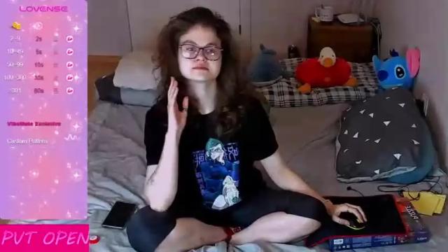Thumbnail 2, sashy_way's Stream at Chaturbate, 14 months ago