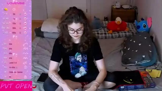 Image 6 of sashy_way Stream on Chaturbate on 14 months ago