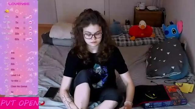 Image 8 of sashy_way Stream on Chaturbate on 14 months ago