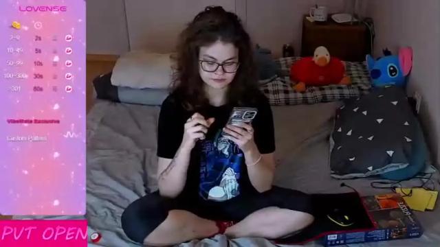 Thumbnail 3, sashy_way's Stream at Chaturbate, 14 months ago