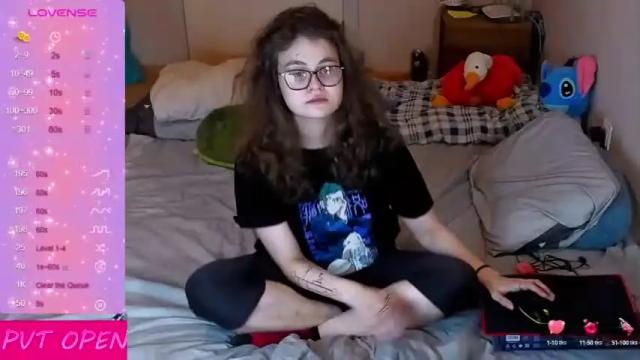 Thumbnail 1, sashy_way's Stream at Chaturbate, 14 months ago