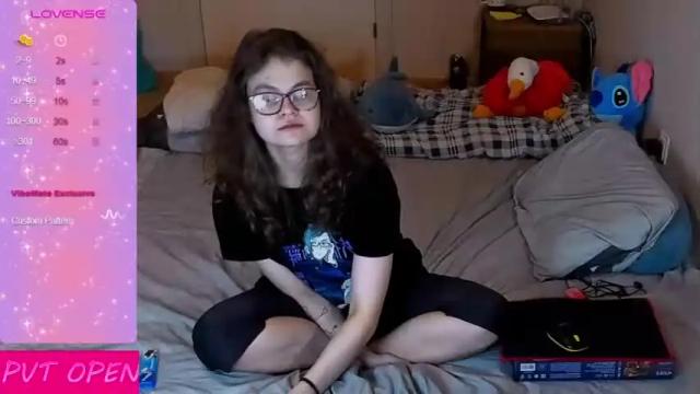 Image 12 of sashy_way Stream on Chaturbate on 14 months ago