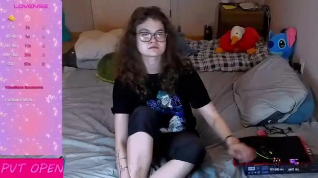 Image 4 of sashy_way Stream on Chaturbate on 14 months ago
