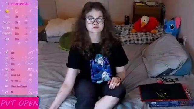 Thumbnail 2, sashy_way's Stream at Chaturbate, 14 months ago
