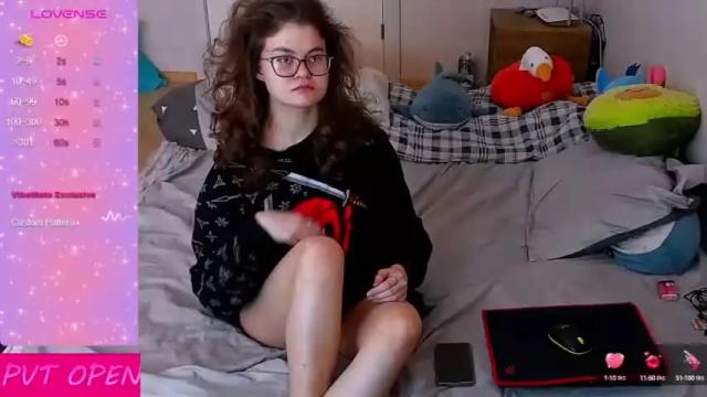 Image 2 of sashy_way Stream on Chaturbate on 14 months ago