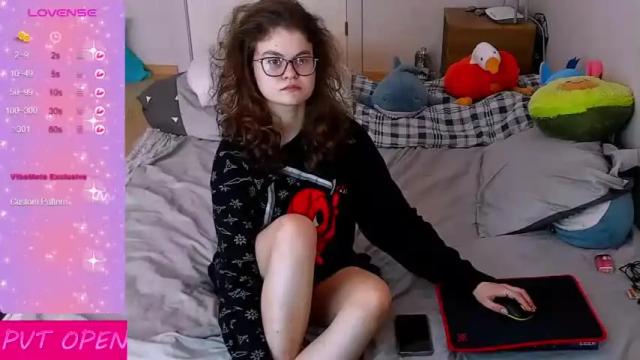 Image 3 of sashy_way Stream on Chaturbate on 14 months ago
