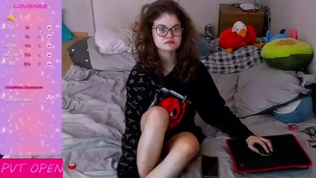 Thumbnail 2, sashy_way's Stream at Chaturbate, 14 months ago