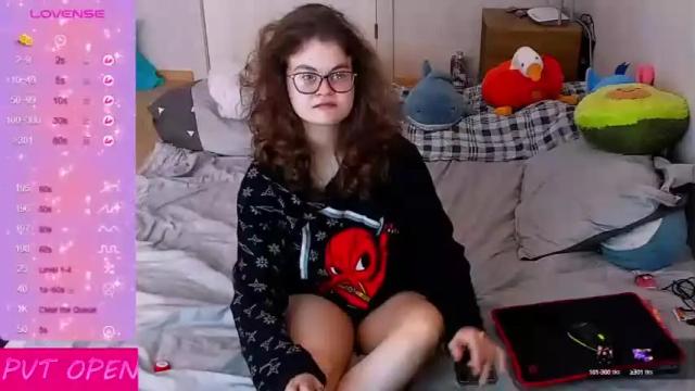 Image 7 of sashy_way Stream on Chaturbate on 14 months ago